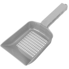  Nettoyage Aquarium Gravier Pour Nettoyeur D'aquarium Scoop En Plastique