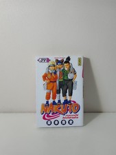 Manga - Naruto - Tome 21 -