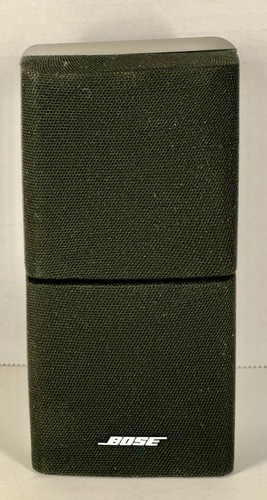 Bose acoustimass dual double - 1,