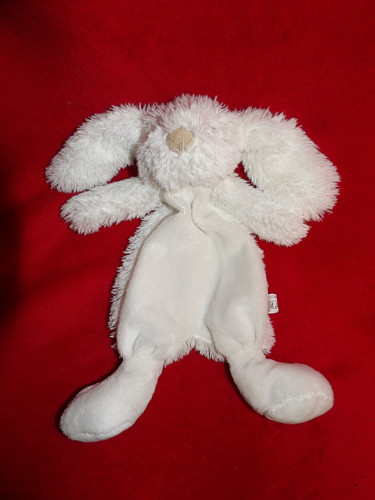 Doudou plat bouchara eurodif - doudou,