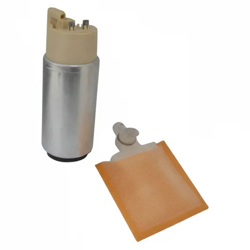 Pompe carburant électrique - pompe,