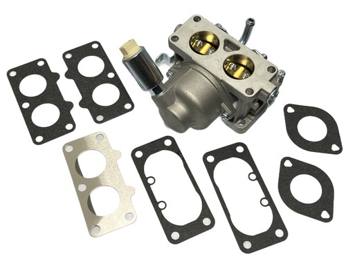 Carburateur pour tracteurs - , de