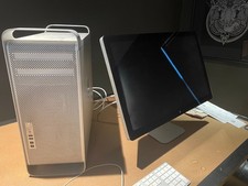 Apple Mac Pro (mid-2010) Dual