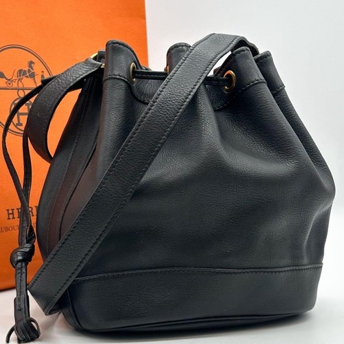 Sac bandoulière hermes - bandoulière,