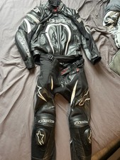 Combinaison Alpinestar