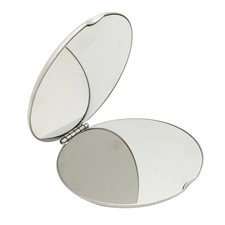 1pc Portable Vanity Mirror