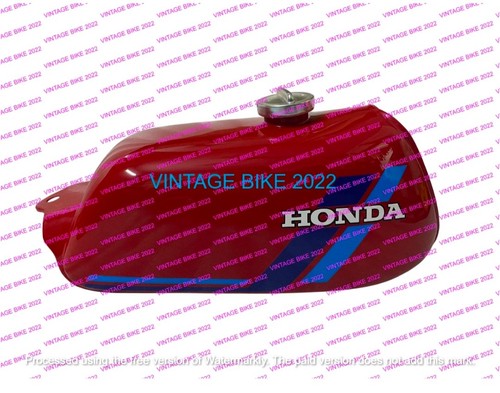 Honda atc réservoir - honda,