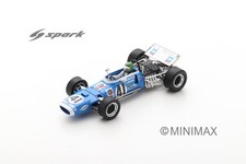 Matra 1970 Pescarolo 1/43
