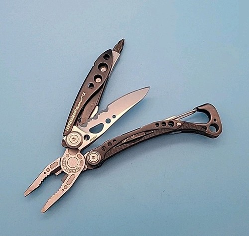 Leatherman skeletool - leatherman,