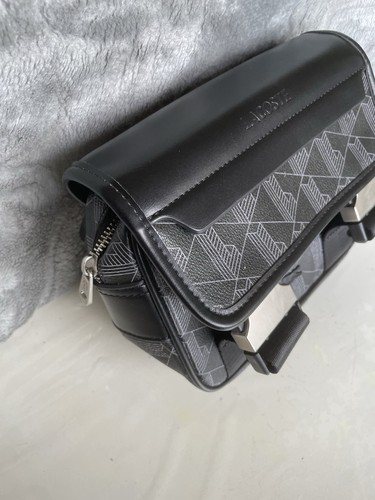 Lacoste sac banane - banane, pochette