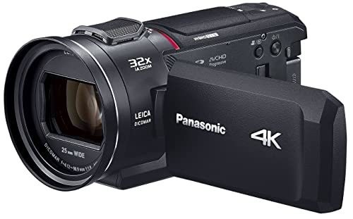 Appareil photo vidéo
