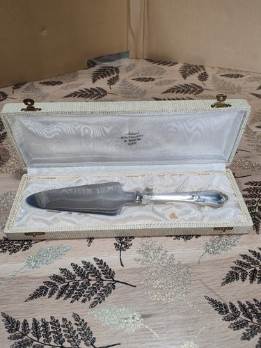 Jolis ancienne pelle tarte - a,