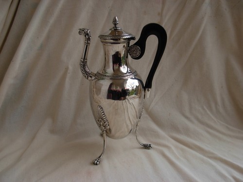 Cafetiere - cafetiere, en