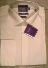 Chemise EXTRA HAUTE Richard