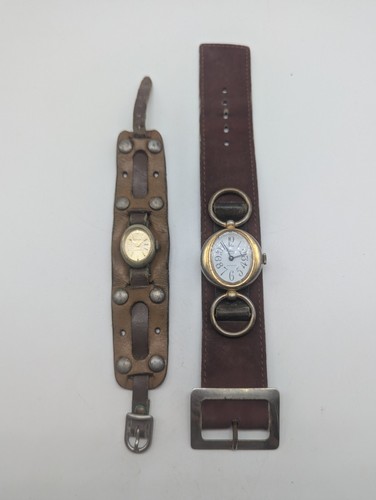 Ensemble deux montre - ensemble,