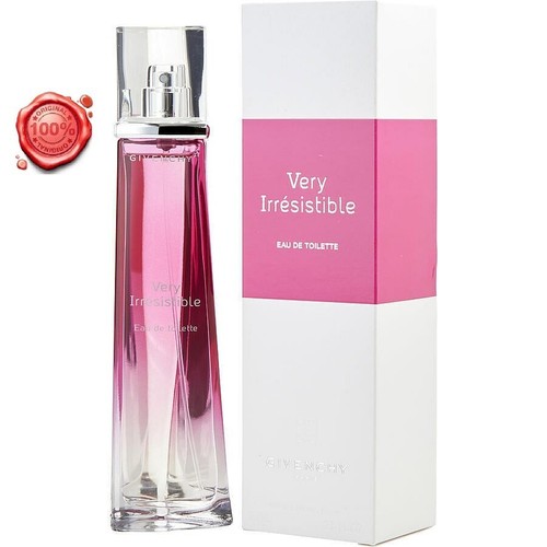 Very irresistible givenchy - by,