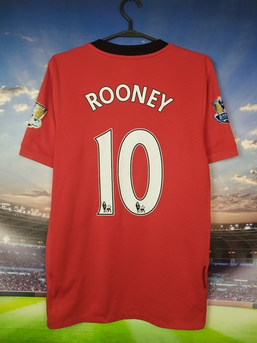 Rooney manchester united home - rooney,