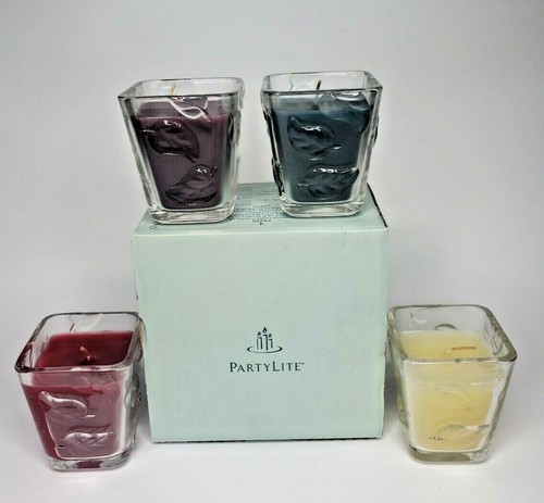 Partylite coming home - partylite, sampler