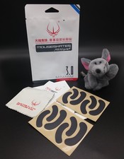 Steelseries Xai / Sensei / Raw