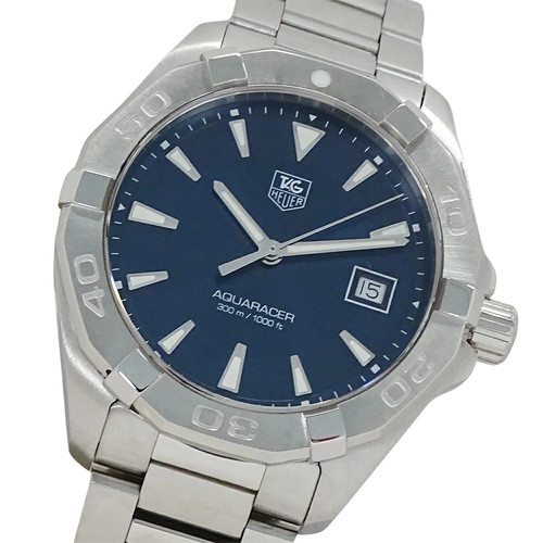 Tag heuer aquaracer way1112 - aquaracer,