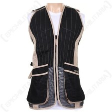 Gilet Tir Skeet Percussion Evo