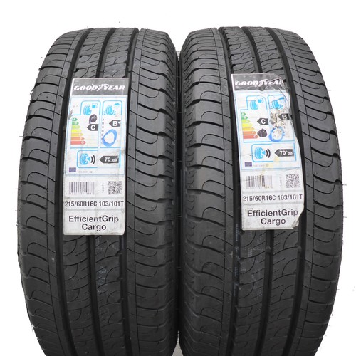 215 16c goodyear - 16c, 215/60