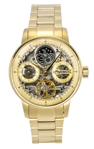 Montre ingersoll the - montre,