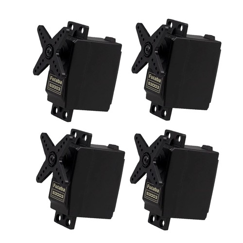 4pcs set high torque standard - 4pcs/set,