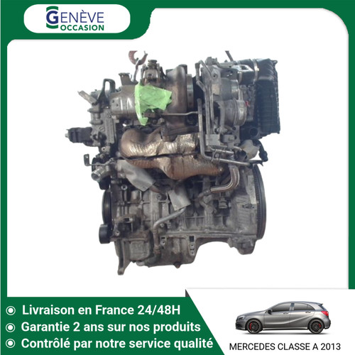 Moteur mercedes - 🇫🇷,