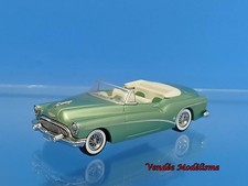 Voiture de collection  - Buick Skylark 1953, Matchbox 1/43