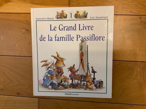 Geneviève huriet loïc - geneviève,