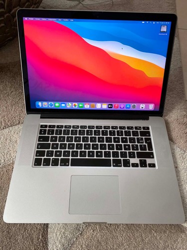 Macbook pro pouces retina - macbook,
