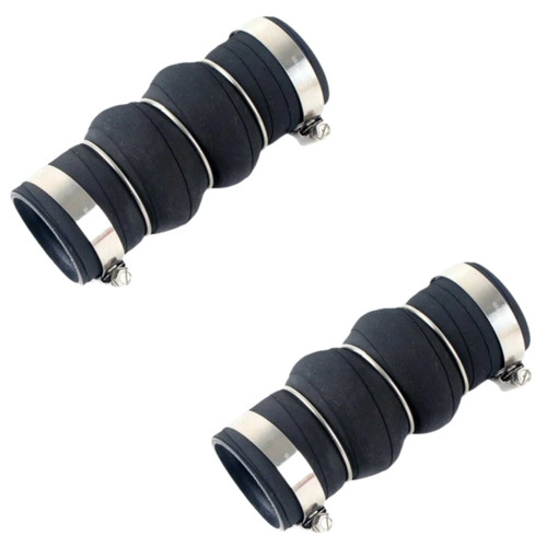 Tuyau intercooler durite - tuyau,