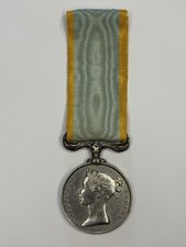 Médaille de la Crimée