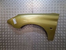 Aile avant gauche - Peugeot