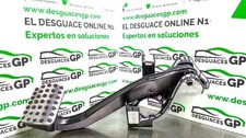 A2042902101 PEDALE DE FREIN / 506934 POUR MERCEDES-BENZ CLASE C W204 COUPE C 2