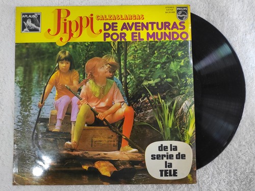 Fifi brindacier aventures - fifi,