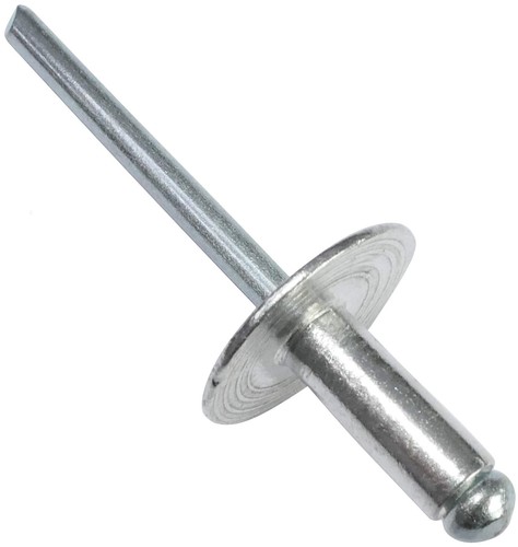 C48270 lot 100 rivets - ,