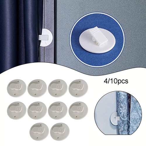 Support rideau douche pour - support, de
