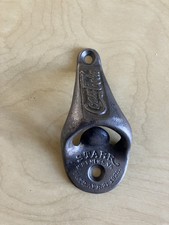 Decapsuleur mural coca cola vintage - Made in USA