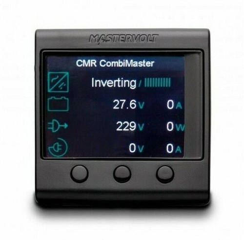 Mastervolt smartremote oem - mastervolt,