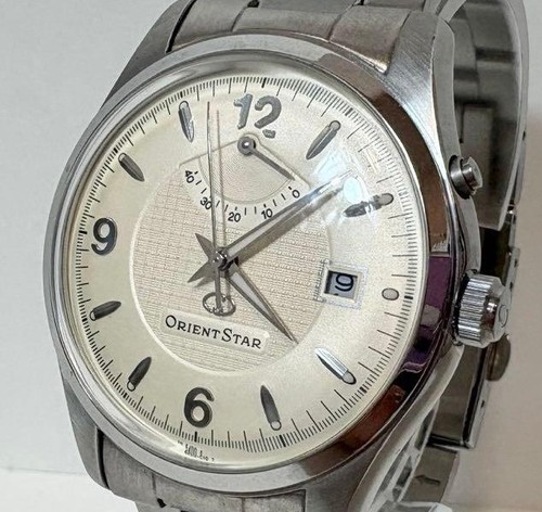 Montre automatique orient - automatique,