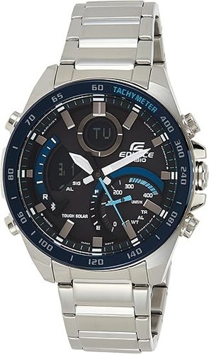 Casio edifice ecb 900db 1ber - casio,
