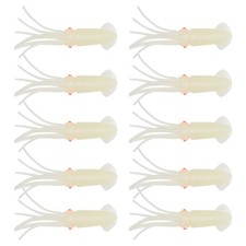 (12cm) 10Pcs La Pêche Au