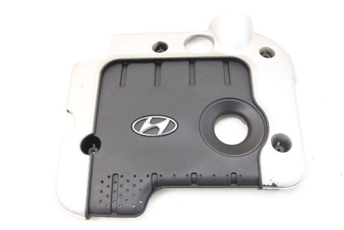 Capot moteur hyundai santa - capot,