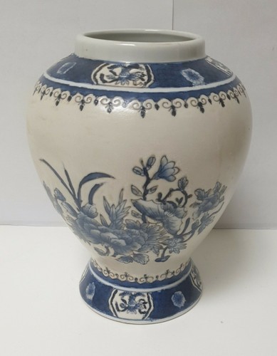 Vase pot porcelaine chine - porcelaine,