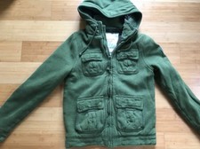 New Abercrombie & Fitch Mens