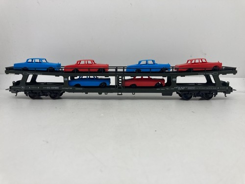 Lima 309054 wagon - lima, ho