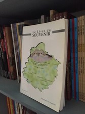 Le livre du souvenir-Guerre d'Algérie-Département de La Sarthe-2002.
