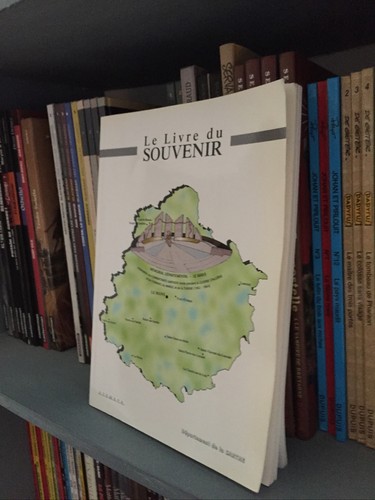 Livre souvenir guerre - livre, souvenir-guerre